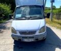 Білий ГАЗ Газель, об'ємом двигуна 2.5 л та пробігом 300 тис. км за 1400 $, фото 6 на Automoto.ua