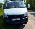 Білий ГАЗ Газель, об'ємом двигуна 2.3 л та пробігом 0 тис. км за 2500 $, фото 1 на Automoto.ua
