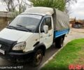 Белый ГАЗ Газель, объемом двигателя 2.3 л и пробегом 200 тыс. км за 1800 $, фото 5 на Automoto.ua