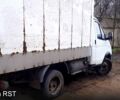 Білий ГАЗ Газель, об'ємом двигуна 2.3 л та пробігом 111 тис. км за 1600 $, фото 1 на Automoto.ua