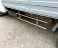 Белый ГАЗ Газель, объемом двигателя 2.5 л и пробегом 120 тыс. км за 5900 $, фото 8 на Automoto.ua