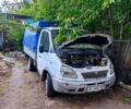 Белый ГАЗ Газель, объемом двигателя 2.3 л и пробегом 0 тыс. км за 1700 $, фото 1 на Automoto.ua