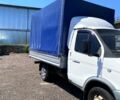 Белый ГАЗ Газель, объемом двигателя 2.3 л и пробегом 0 тыс. км за 2300 $, фото 6 на Automoto.ua