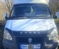 Білий ГАЗ Газель, об'ємом двигуна 2.9 л та пробігом 500 тис. км за 4500 $, фото 1 на Automoto.ua