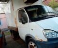 Белый ГАЗ Газель, объемом двигателя 2.3 л и пробегом 8 тыс. км за 1200 $, фото 1 на Automoto.ua