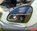 Белый ГАЗ Газель, объемом двигателя 2.3 л и пробегом 244 тыс. км за 4000 $, фото 7 на Automoto.ua