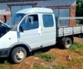 Білий ГАЗ Газель, об'ємом двигуна 2.4 л та пробігом 0 тис. км за 3000 $, фото 1 на Automoto.ua