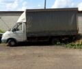 Белый ГАЗ Газель, объемом двигателя 2.4 л и пробегом 246 тыс. км за 3800 $, фото 3 на Automoto.ua