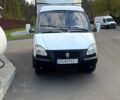 Белый ГАЗ Газель, объемом двигателя 2.3 л и пробегом 410 тыс. км за 4200 $, фото 1 на Automoto.ua