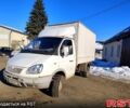 Білий ГАЗ Газель, об'ємом двигуна 2.3 л та пробігом 0 тис. км за 2100 $, фото 1 на Automoto.ua