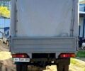 Белый ГАЗ Газель, объемом двигателя 2.4 л и пробегом 275 тыс. км за 2150 $, фото 2 на Automoto.ua