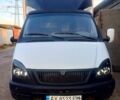 Белый ГАЗ Газель, объемом двигателя 2.3 л и пробегом 150 тыс. км за 3700 $, фото 1 на Automoto.ua