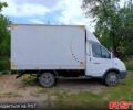 Білий ГАЗ Газель, об'ємом двигуна 2.9 л та пробігом 430 тис. км за 2700 $, фото 1 на Automoto.ua