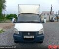 Белый ГАЗ Газель, объемом двигателя 2.9 л и пробегом 0 тыс. км за 2500 $, фото 1 на Automoto.ua