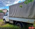 Білий ГАЗ Газель, об'ємом двигуна 2.4 л та пробігом 234 тис. км за 1350 $, фото 5 на Automoto.ua