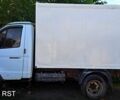 Белый ГАЗ Газель, объемом двигателя 2.5 л и пробегом 200 тыс. км за 2700 $, фото 7 на Automoto.ua
