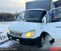 Белый ГАЗ Газель, объемом двигателя 2.4 л и пробегом 200 тыс. км за 2500 $, фото 4 на Automoto.ua