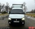 Білий ГАЗ Газель, об'ємом двигуна 2.3 л та пробігом 111 тис. км за 3800 $, фото 2 на Automoto.ua
