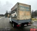 Білий ГАЗ Газель, об'ємом двигуна 2.3 л та пробігом 111 тис. км за 3800 $, фото 7 на Automoto.ua