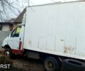 Белый ГАЗ Газель, объемом двигателя 2.3 л и пробегом 123 тыс. км за 1600 $, фото 3 на Automoto.ua