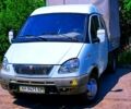 Белый ГАЗ Газель, объемом двигателя 2.9 л и пробегом 296 тыс. км за 4900 $, фото 1 на Automoto.ua