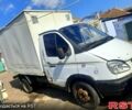 Белый ГАЗ Газель, объемом двигателя 2.5 л и пробегом 0 тыс. км за 900 $, фото 1 на Automoto.ua