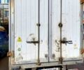 Белый ГАЗ Газель, объемом двигателя 2.3 л и пробегом 240 тыс. км за 3600 $, фото 3 на Automoto.ua