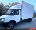 Белый ГАЗ Газель, объемом двигателя 2.8 л и пробегом 350 тыс. км за 7500 $, фото 2 на Automoto.ua