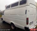 Білий ГАЗ Газель, об'ємом двигуна 2.4 л та пробігом 0 тис. км за 610 $, фото 1 на Automoto.ua