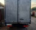 Белый ГАЗ Газель, объемом двигателя 2.3 л и пробегом 150 тыс. км за 3700 $, фото 4 на Automoto.ua