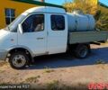 Білий ГАЗ Газель, об'ємом двигуна 2.3 л та пробігом 0 тис. км за 3000 $, фото 6 на Automoto.ua