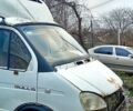 Белый ГАЗ Газель, объемом двигателя 2.3 л и пробегом 123 тыс. км за 1600 $, фото 2 на Automoto.ua