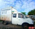 Белый ГАЗ Газель, объемом двигателя 2.4 л и пробегом 0 тыс. км за 2000 $, фото 1 на Automoto.ua