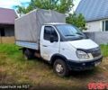 Белый ГАЗ Газель, объемом двигателя 2.4 л и пробегом 234 тыс. км за 1350 $, фото 1 на Automoto.ua