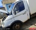 Белый ГАЗ Газель, объемом двигателя 2.5 л и пробегом 0 тыс. км за 900 $, фото 4 на Automoto.ua