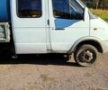 Білий ГАЗ Газель, об'ємом двигуна 2.3 л та пробігом 0 тис. км за 3000 $, фото 4 на Automoto.ua