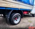 Белый ГАЗ Газель, объемом двигателя 2.4 л и пробегом 355 тыс. км за 2500 $, фото 6 на Automoto.ua
