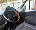 Белый ГАЗ Газель, объемом двигателя 2.3 л и пробегом 350 тыс. км за 3500 $, фото 1 на Automoto.ua