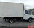 Белый ГАЗ Газель, объемом двигателя 2.9 л и пробегом 0 тыс. км за 2500 $, фото 7 на Automoto.ua