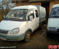 Білий ГАЗ Газель, об'ємом двигуна 2.5 л та пробігом 200 тис. км за 1800 $, фото 1 на Automoto.ua