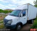 Білий ГАЗ Газель, об'ємом двигуна 2.9 л та пробігом 430 тис. км за 2700 $, фото 5 на Automoto.ua