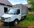 Білий ГАЗ Газель, об'ємом двигуна 2.4 л та пробігом 234 тис. км за 1350 $, фото 1 на Automoto.ua