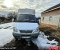 Білий ГАЗ Газель, об'ємом двигуна 3 л та пробігом 321 тис. км за 2500 $, фото 9 на Automoto.ua