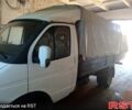 Белый ГАЗ Газель, объемом двигателя 2.4 л и пробегом 0 тыс. км за 1650 $, фото 1 на Automoto.ua