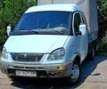 Белый ГАЗ Газель, объемом двигателя 2.9 л и пробегом 296 тыс. км за 4900 $, фото 4 на Automoto.ua