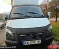 Білий ГАЗ Газель, об'ємом двигуна 2 л та пробігом 321 тис. км за 2000 $, фото 1 на Automoto.ua