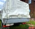 Белый ГАЗ Газель, объемом двигателя 2.5 л и пробегом 320 тыс. км за 2600 $, фото 1 на Automoto.ua