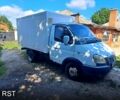 Белый ГАЗ Газель, объемом двигателя 2.5 л и пробегом 200 тыс. км за 2700 $, фото 1 на Automoto.ua