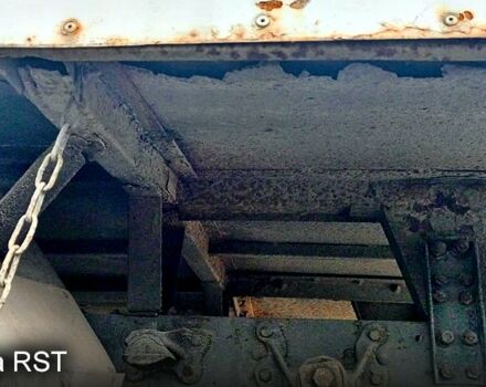 Белый ГАЗ Газель, объемом двигателя 2.3 л и пробегом 123 тыс. км за 1600 $, фото 6 на Automoto.ua