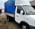 Белый ГАЗ Газель, объемом двигателя 2.4 л и пробегом 355 тыс. км за 2500 $, фото 2 на Automoto.ua